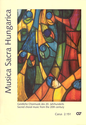 Thumbnail: Musica Sacra Hungarica