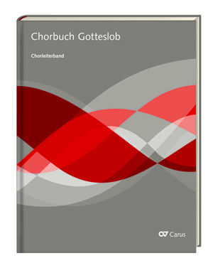 Chorbuch Gotteslob - Noten | Carus-Verlag