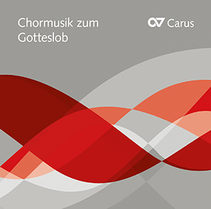 Thumbnail: Chormusik zum Gotteslob