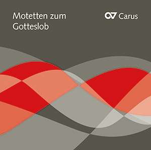 Thumbnail: Motetten zum Gotteslob
