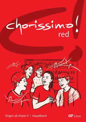 Thumbnail: chorissimo! red