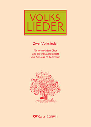 Thumbnail: Zwei Volkslieder