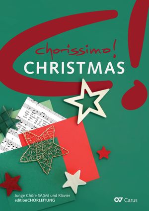 Thumbnail: chorissimo! Christmas