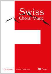 Swiss Choral Music