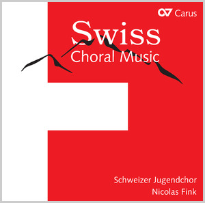 Swiss Choral Music - CD, Choir Coach, multimedia | Carus-Verlag