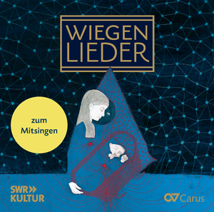 Wiegenlieder. Mitsing-CD Compact Disc, Singalong-CD
