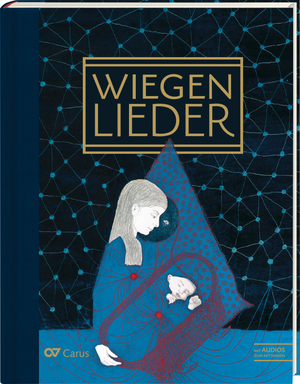 Wiegenlieder. Liederbuch Liederbuch