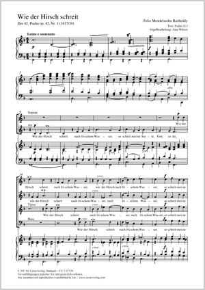 Alan Wilson Carus Verlag Seite 5