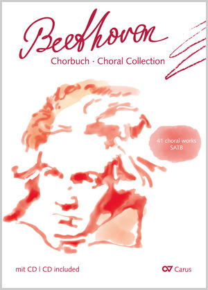 Ludwig van Beethoven: Recueil Beethoven