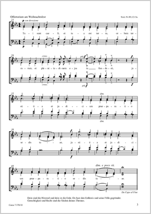Thumbnail: László Halmos: Jubilate Deo + Hodie