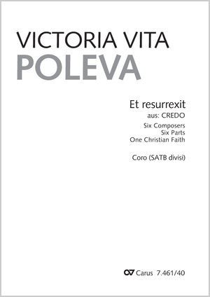 Thumbnail: Victoria Vita Poleva: Et resurrexit