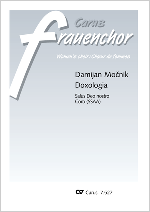 Doxologia Score