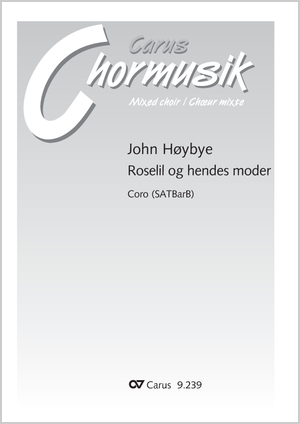 Thumbnail: John Høybye: Roselil og hendes moder