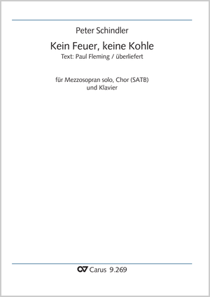 from: Sonne, Mond und Sterne Score, separate edition from collection