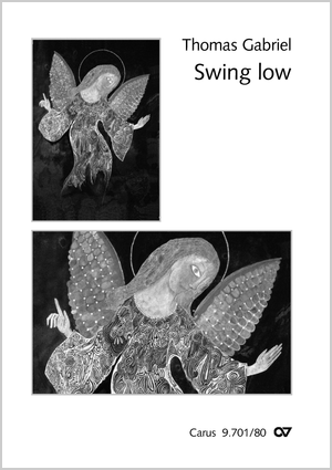 Swing low - Noten | Carus-Verlag