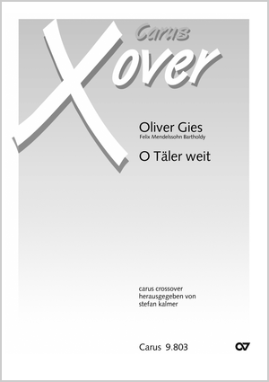 Thumbnail: Oliver Gies: O Täler weit