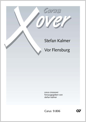 Stefan Kalmer: Vor Flensburg