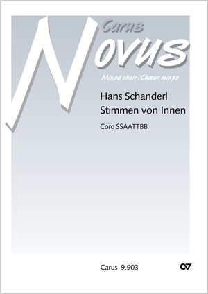 Stimmen von Innen Partition