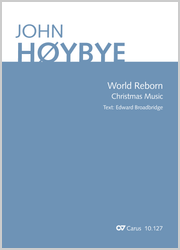 John Hoybye: World Reborn