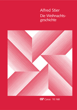 Die Weihnachtsgeschichte Conducteur