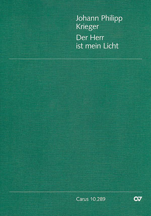Concert spirituel Partition, Première édition