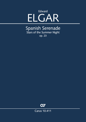 Thumbnail: Edward Elgar: Spanish Serenade