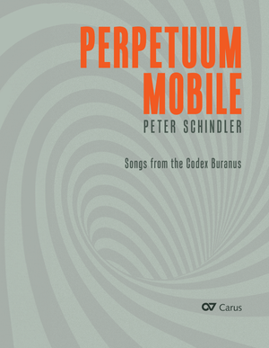 Thumbnail: Peter Schindler: Perpetuum mobile