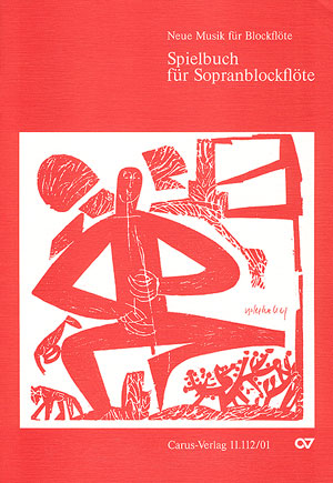 Spielbuch für Sopranblockflöte (Gümbel) - Sheet music | Buy choral sheet  music