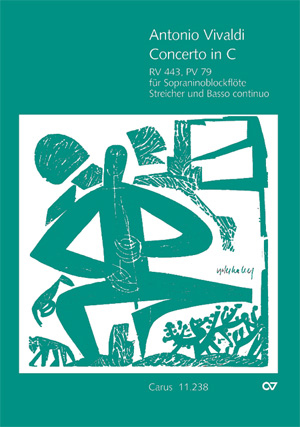 Thumbnail: Antonio Vivaldi: Concerto in C
