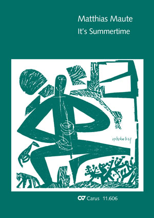 Thumbnail: Matthias Maute: It’s summertime