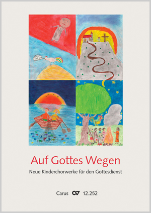 Thumbnail: Auf Gottes Wegen