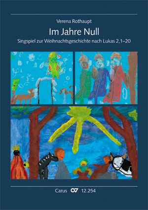 Thumbnail: Verena Rothaupt / Verena Rothaupt (Text): Im Jahre Null