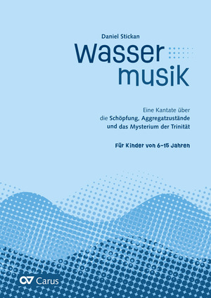Thumbnail: Daniel Stickan: Wassermusik