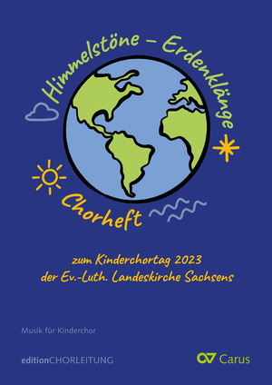 Thumbnail: Himmelstöne – Erdenklänge