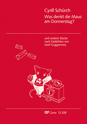 Was denkt die Maus am Donnerstag Sammlung
