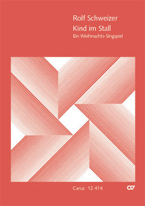 Thumbnail: Rolf Schweizer / Hartmut Greiling (Text): Kind im Stall