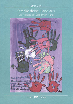 Thumbnail: Ulrich Gohl: Strecke deine Hand aus