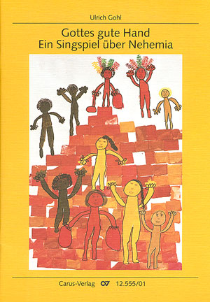 Thumbnail: Ulrich Gohl / Gottfried Mohr (arr.): Gottes gute Hand