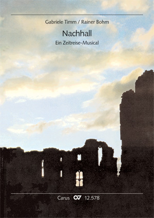 Thumbnail: Rainer Bohm / Gabriele Timm-Bohm (Text): Nachhall