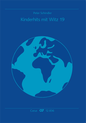 Thumbnail: Peter Schindler: Kinderhits mit Witz 19