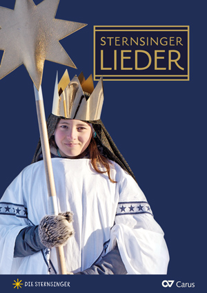 Thumbnail: Sternsingerlieder