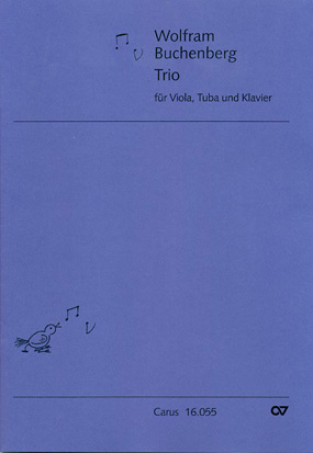 Trio Partition, avec deux parties