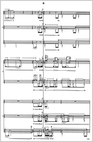 Walter Feldmann: «fort et longtemps» - Sheet music | Carus-Verlag