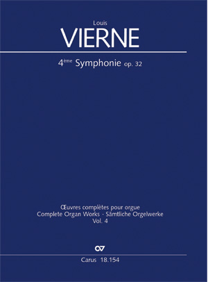 Louis Vierne | Carus-Verlag | Page 3