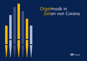 Thumbnail: Orgelmusik in Zeiten von Corona