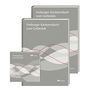 Freiburger Kantorenbuch zum Gotteslob - Sheet music | Carus-Verlag