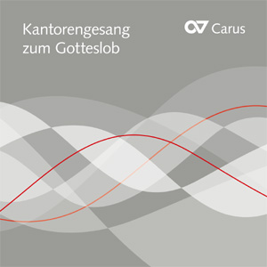Psalmgesänge zum Gotteslob Compact Disc