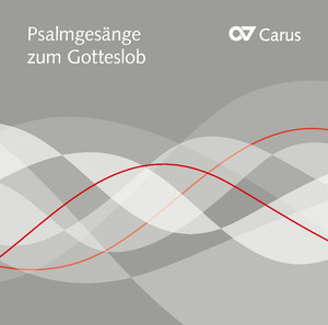 Psalmgesänge zum Gotteslob - CD, Choir Coach, multimedia | Carus-Verlag