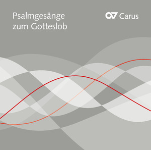 Psalmgesänge zum Gotteslob Compact Disc