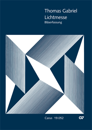 Thumbnail: Thomas Gabriel: Lichtmesse